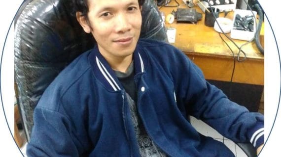Kursus Service Laptop – Kursus Service HP Android dan iPhone Jogja