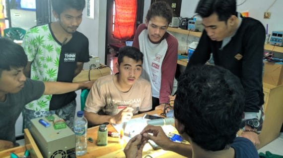 kursus – Kursus Service HP Android dan iPhone Jogja